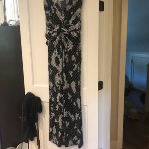 Eliza J dress